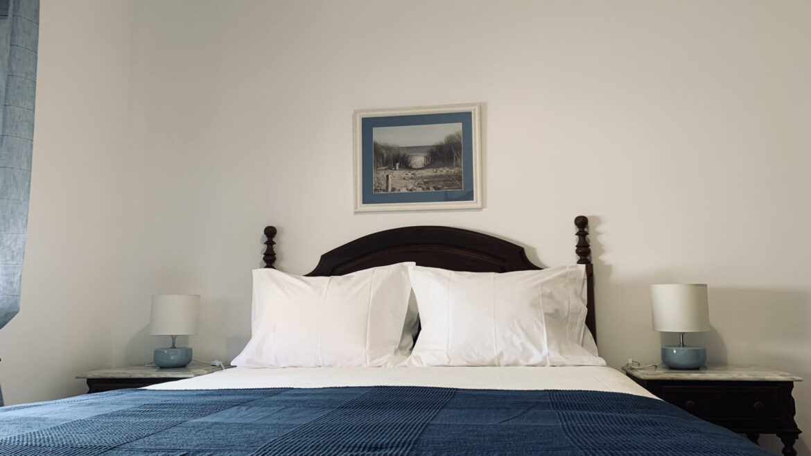 Two Bedrooms Apartment