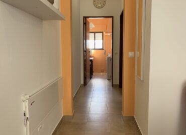 One Bedroom Apartment Kitchen view